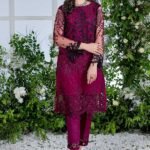 Azuri Embroidery: Two-Piece Collection